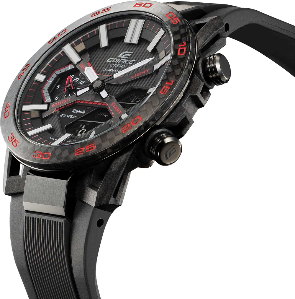 Часы Casio ECB-2000PB-1A