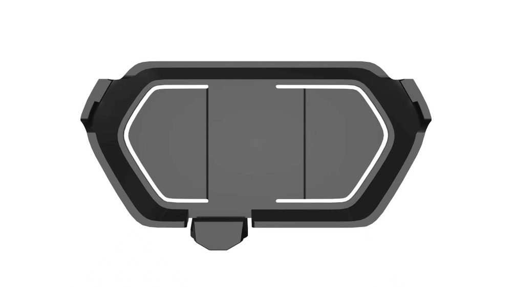 Крепление для мото Free+ Клипса