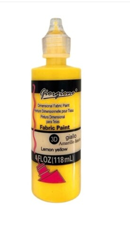 Клей для сборки страз Maskarad 118 мл лимонный