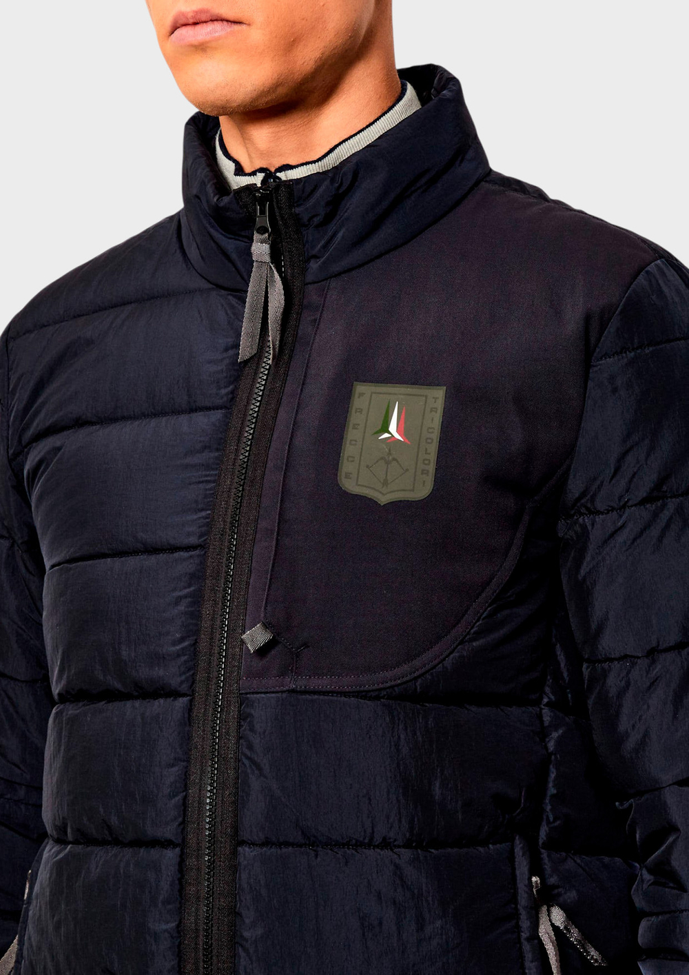 Куртка AERONAUTICA