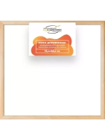 Деревянная рама 75x80 для картин на подрамнике сеч. 40x18