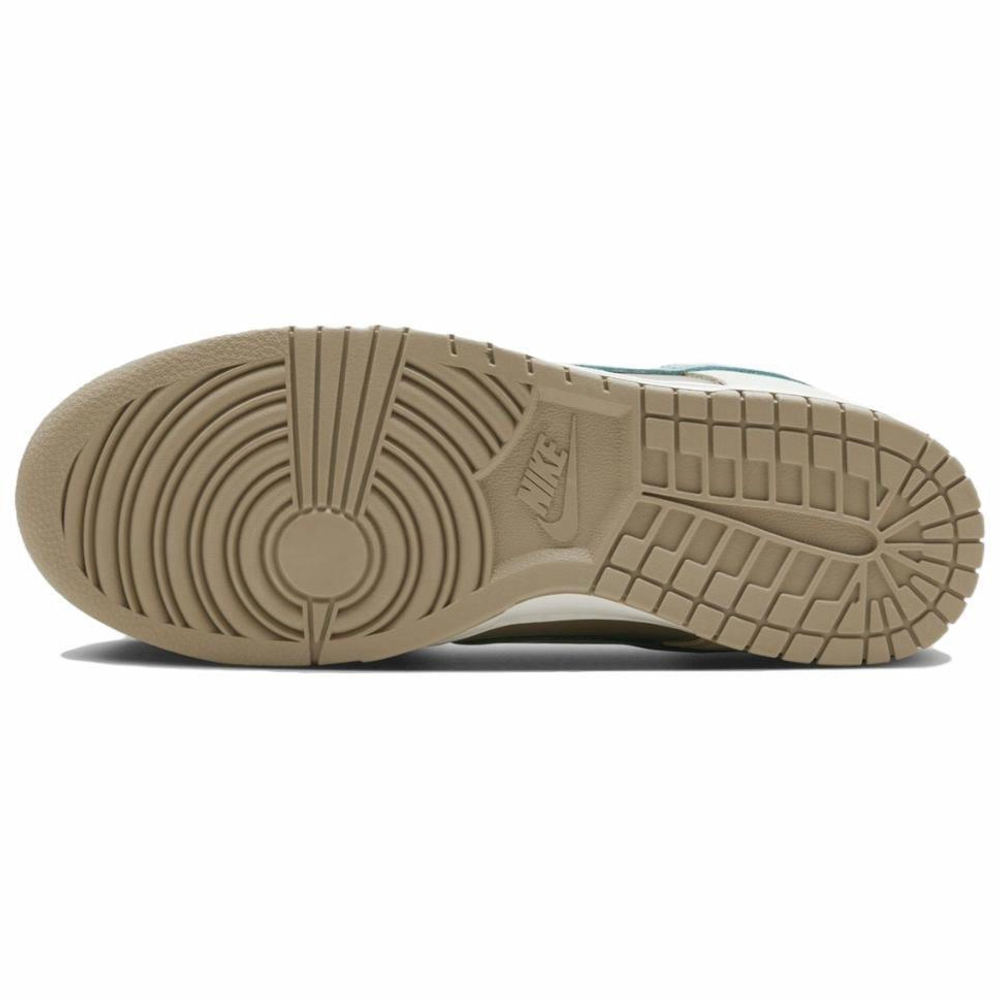 Кроссовки Nike Dunk Low