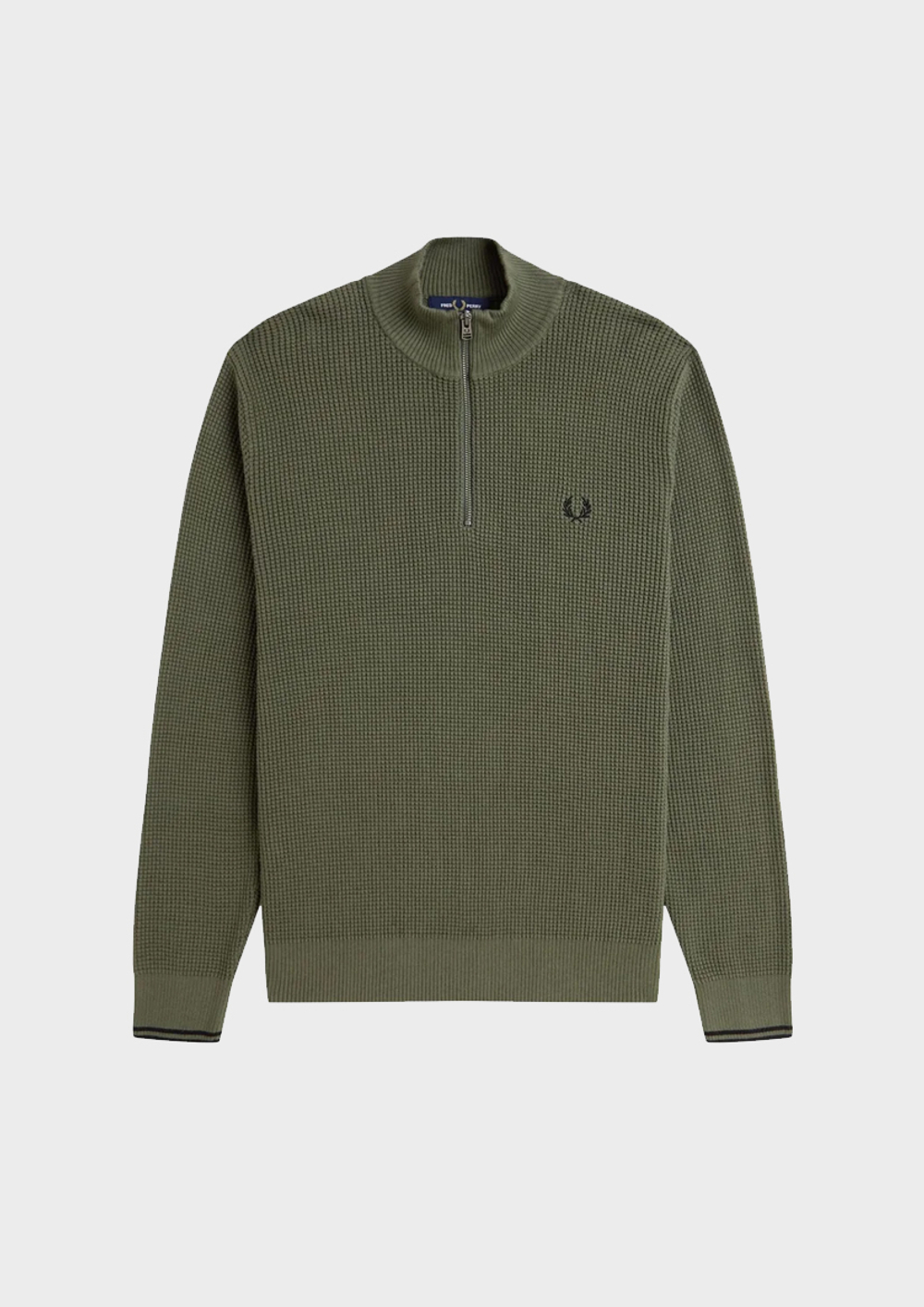 Джемпер FRED PERRY
