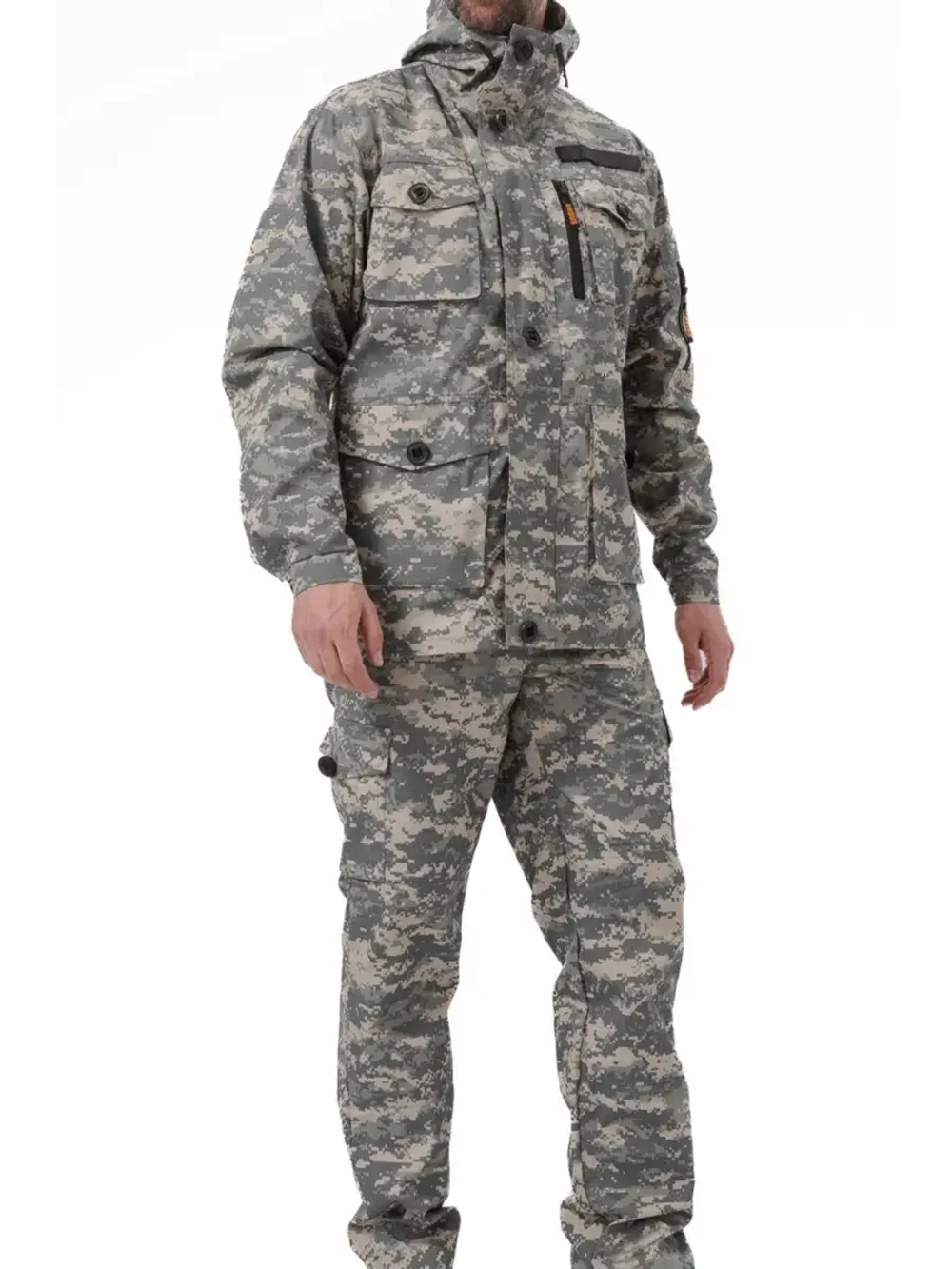 Костюм камуфляжный " геркон '