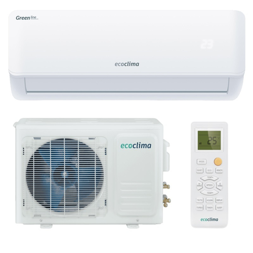 Кондиционер Ecoclima ECW/I-12GC+EC/I-12GC