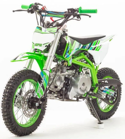 Мотоцикл MOTOLAND CRF10 12/10