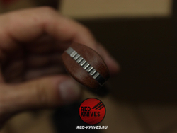 Нож Zero Tolerance 0004 - рукоять микарта, клинок стоунвош