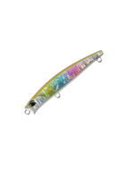 Воблер DUO Tetra Works Toto Slim Lipless 50 S, CCC0458 LG Metalic