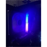Память оперативная Kingston 32GB 3200MT/s DDR4 KF432C16BB2AK4/32 CL16 DIMM (Kit of 4) FURY Beast RGB