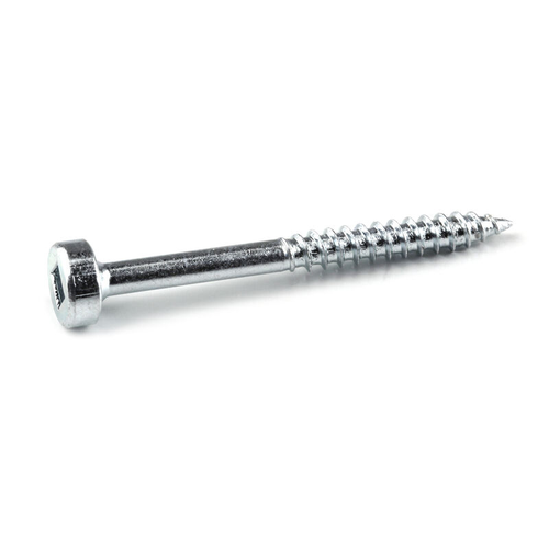 Шурупы с мелким шагом 1-1/2" Kreg SPS-F150-1200-INT
