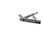 Адаптер KUPO KCP-631 BABY DROP DOWN PIN