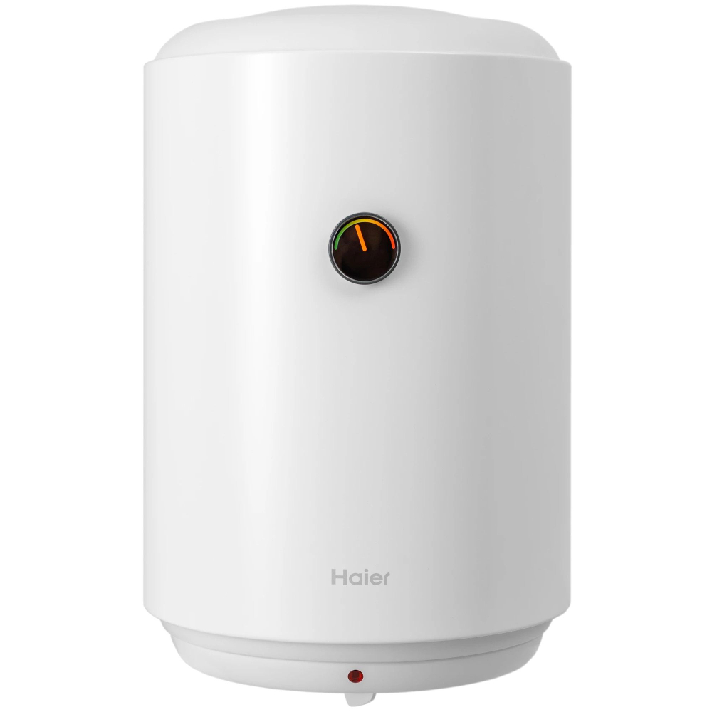 Водонагреватель 30 л. электрический накопительный Haier ES30V-В2 Slim