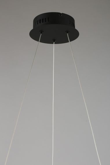 Подвесной светодиодный светильник Omnilux Colleri OML-02203-88