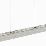 Подвесной светильник Eternity длина 150