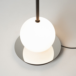 Напольный светильник (торшер) Maytoni MOD427FL-L20B3K