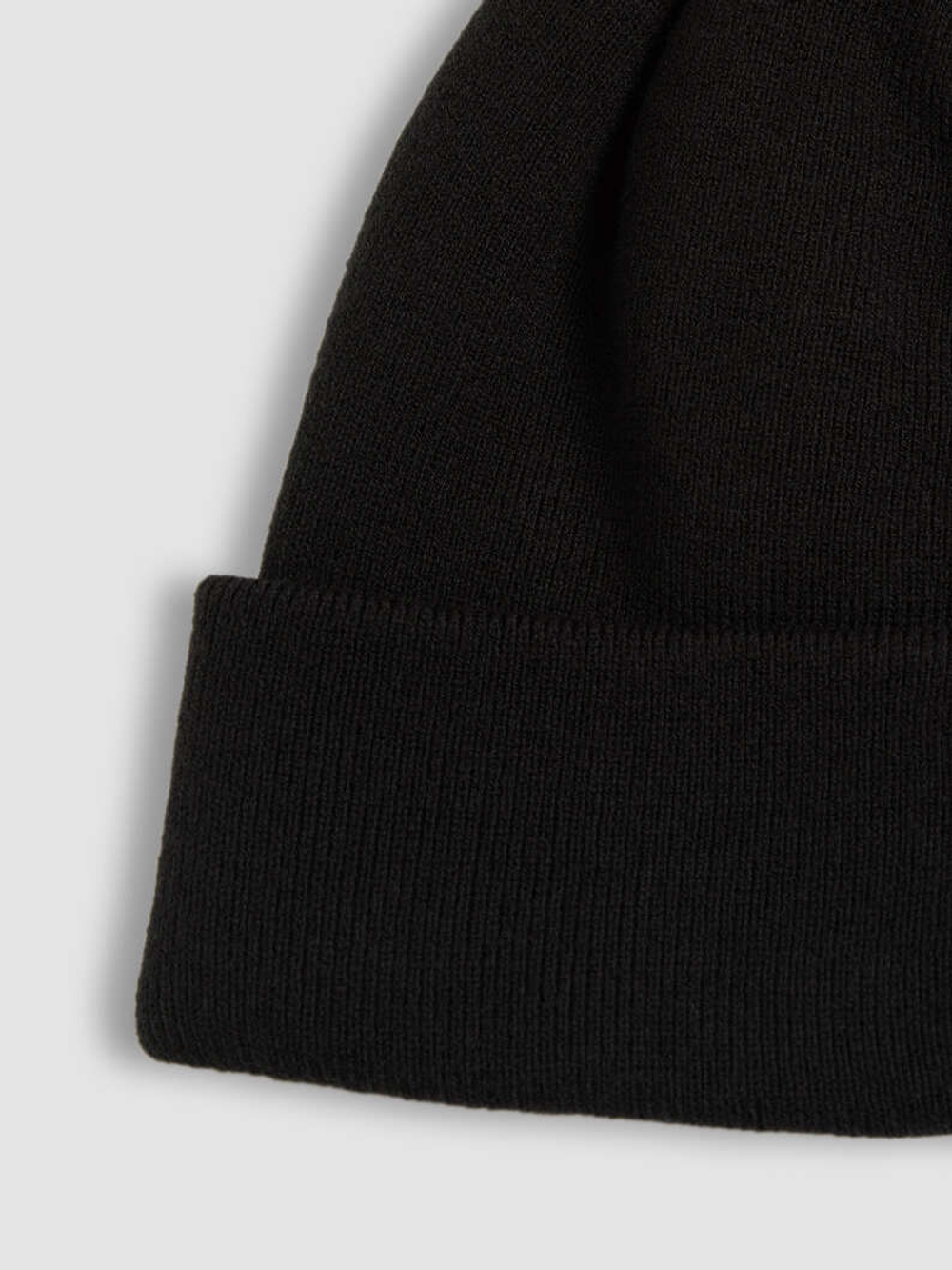 Зимняя шапка GRI Север 4.0 черная