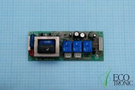 Плата питания и управления к M2-LSPM