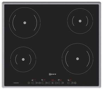Индукционная варочная панель NEFF T43E20N1