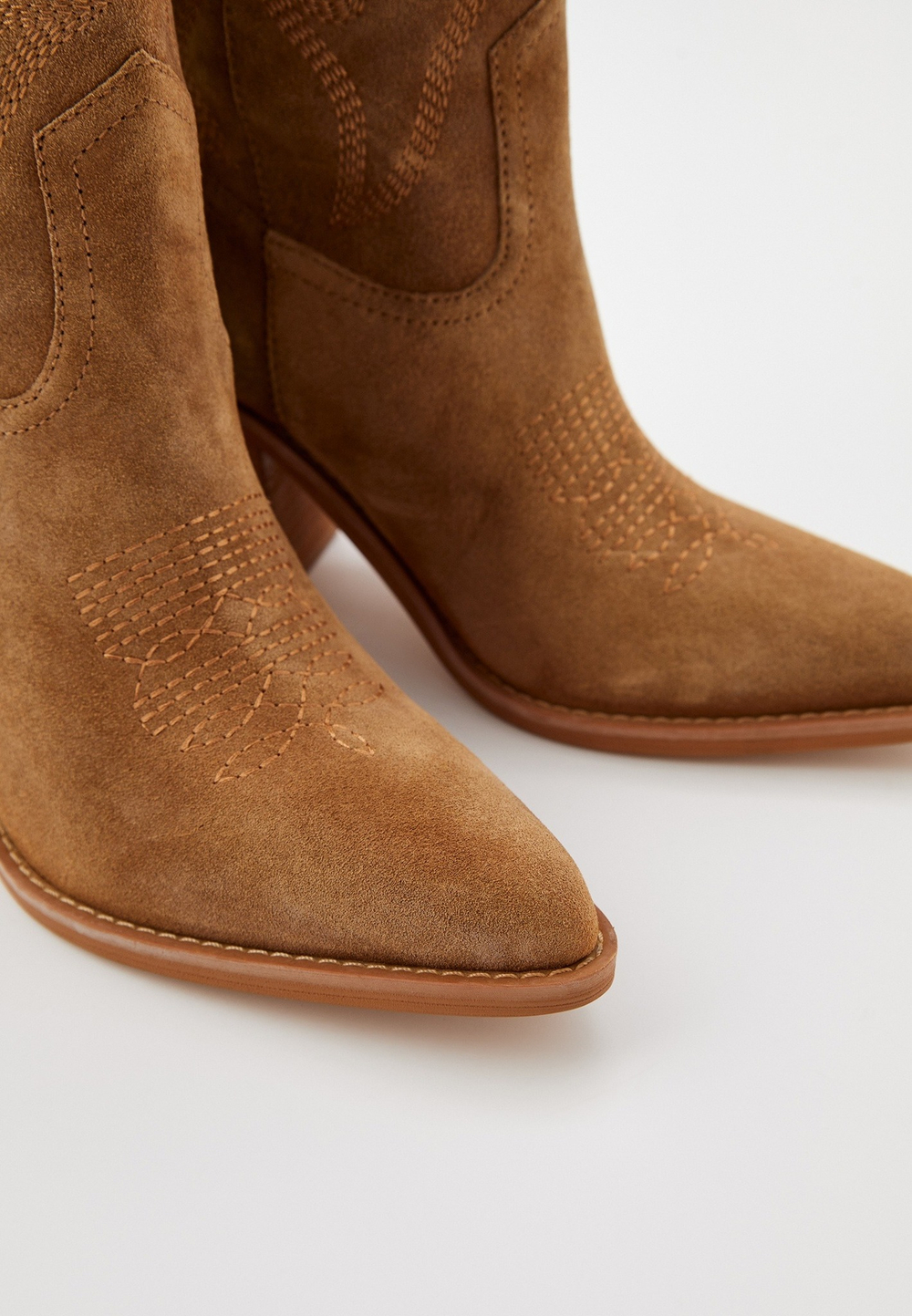 Ботильоны женские GUESS SALEEM