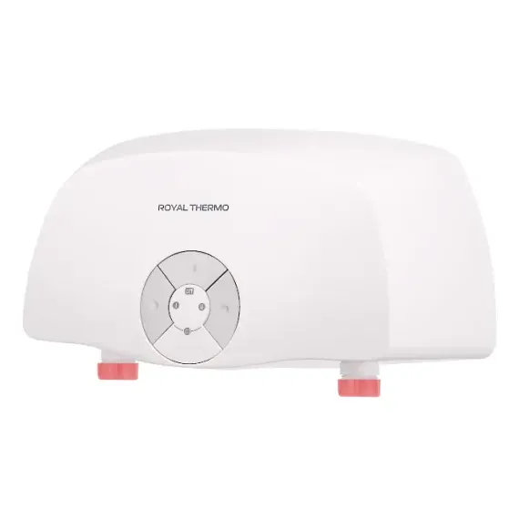 Водонагреватель Royal Thermo SmartFix 3,5 кВт кран+душ 40143