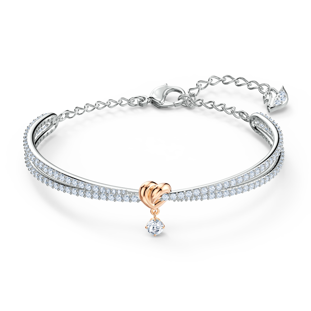 LIFELONG HRT:BANGLE CZWH/MIX M 5516544