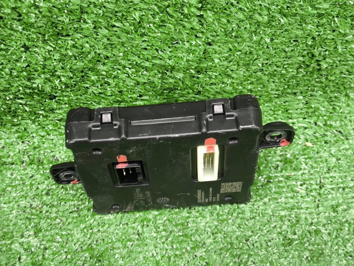 Блок управления Jetour T2 (2023-н.в.)