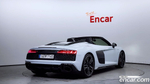 Audi R8 (4S) 5.2 V10 Spider (12.2021)