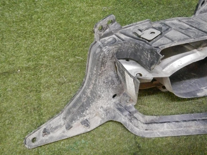 Насадка глушителя левая BMW X5 G05 (2018-2023)