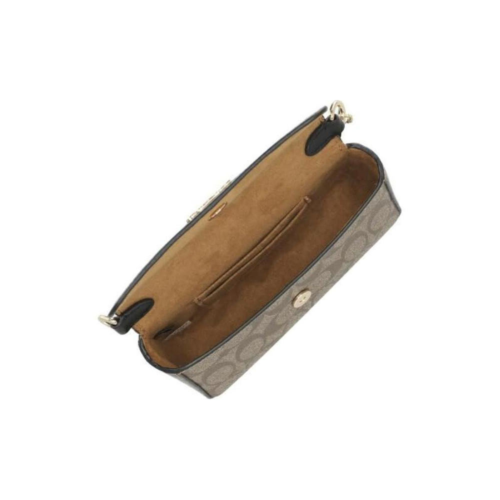 Сумка COACH Josie 18, CC340-IMLOV