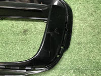 Накладка переднего бампера Porsche Cayenne 3 17-23