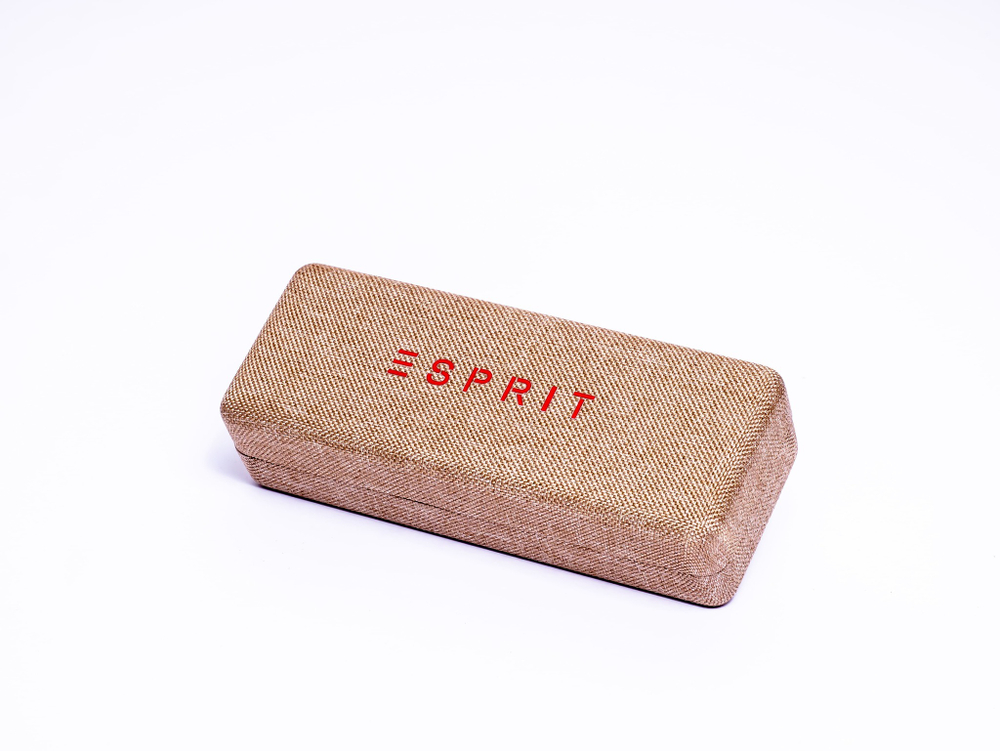 Case Esprit Optical