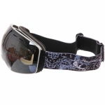 Очки горнолыжные H019