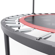 Батут для фитнеса DFC KENSONE 40&amp;quot; BSD-40-Black с поручнем