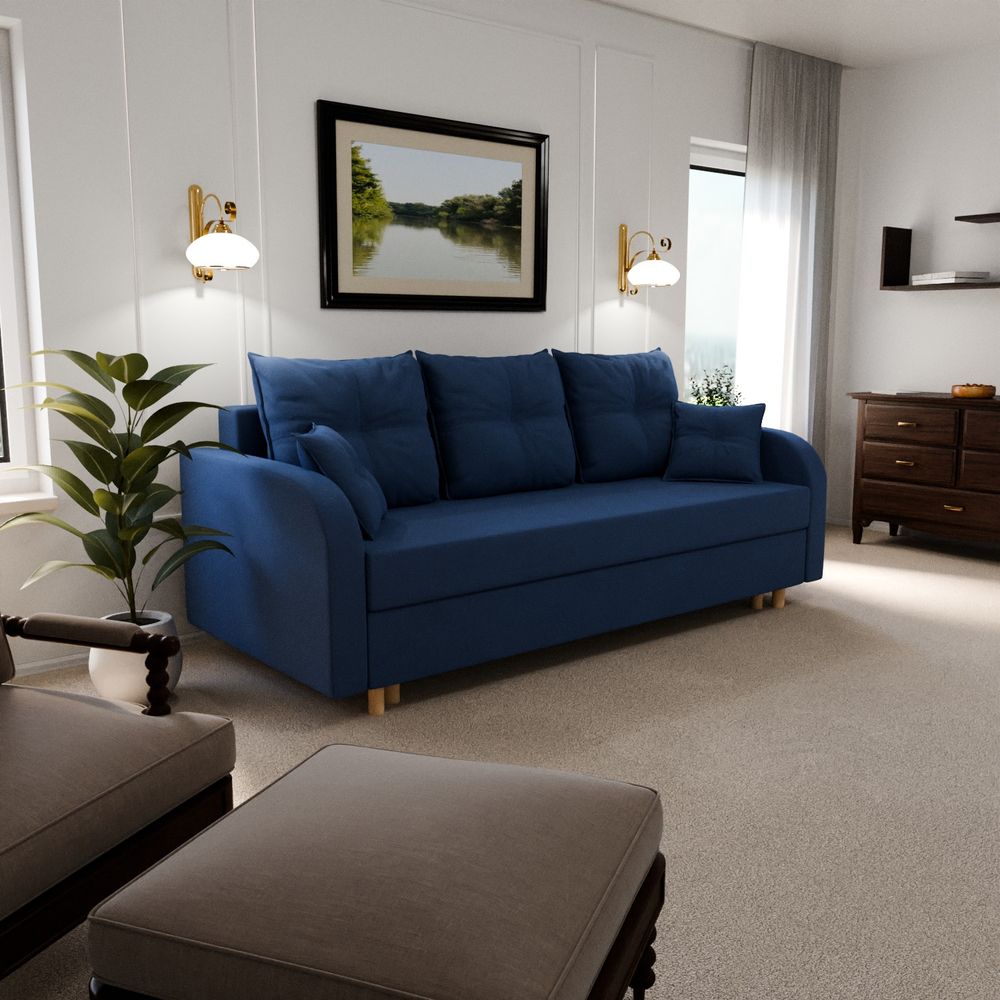 Генри диван кровать