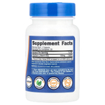 Nutricost, Витамин B2, 100 мг, 30 капсул