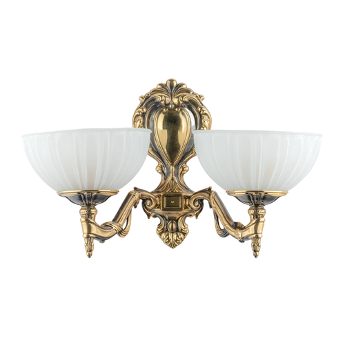 Бра Ambiente 7539/2 PB