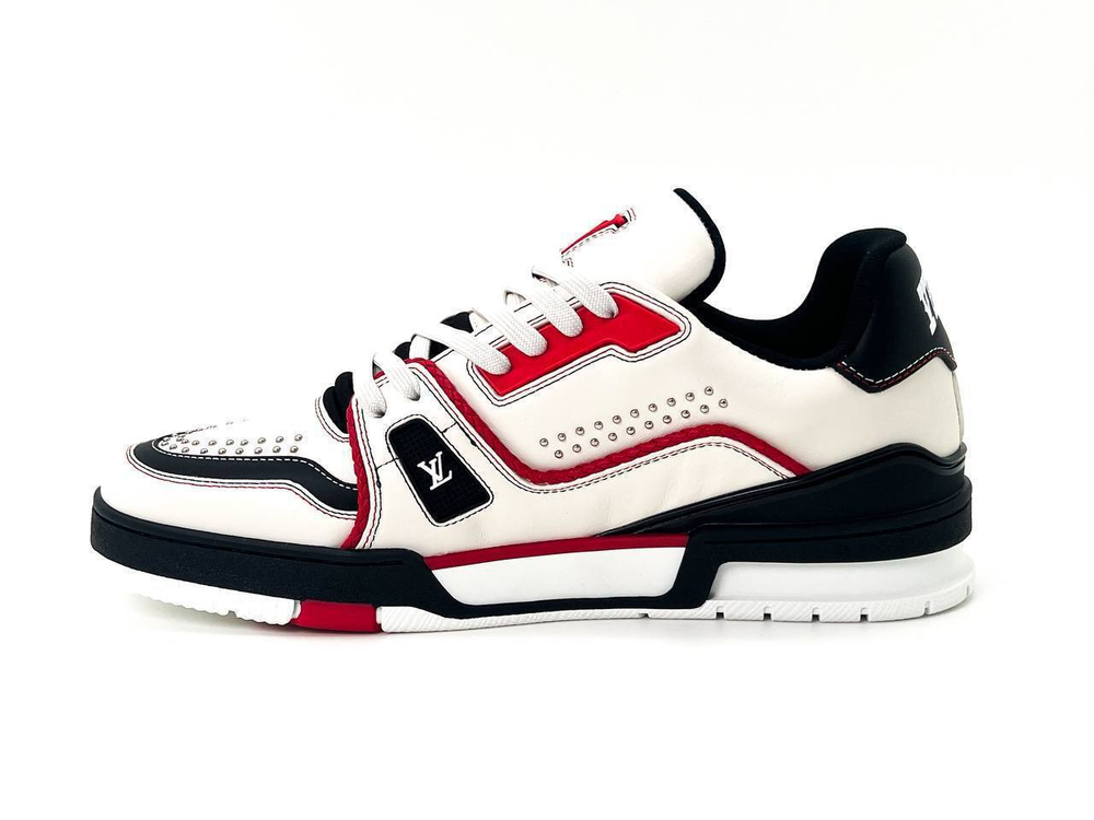 Кеды Louis Vuitton Trainer
