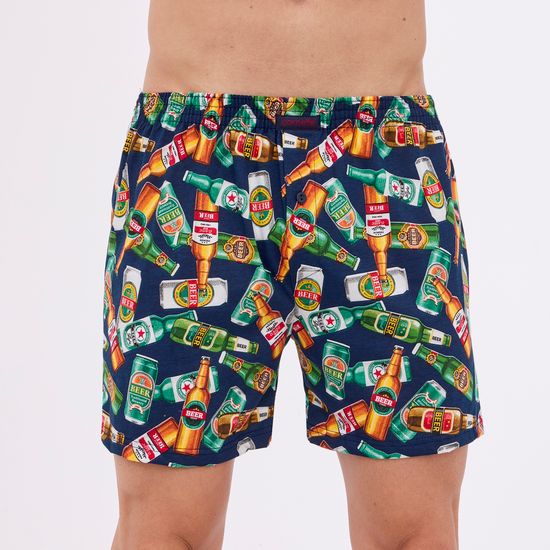 Трусы мужские семейные Cornette Classic 001/162