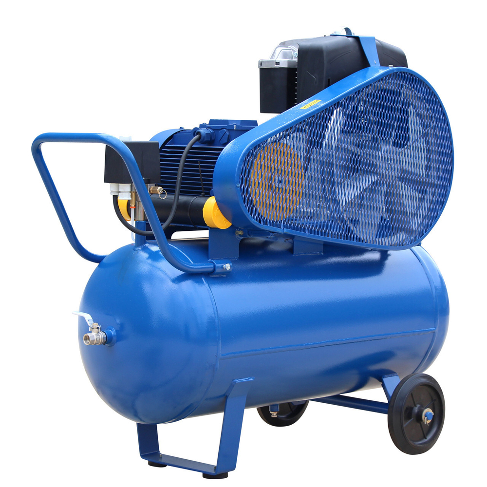 Компрессор К26