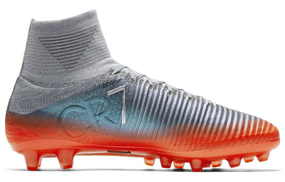 Кроссовки Nike Mercurial Superfly 5 11 Cr7 Ag Pro C