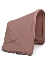 Bugaboo Капюшон сменный Fox 5 Renew/Kangaroo sun canopy DUSTY PINK