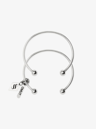 СЕТ БРАСЛЕТОВ "TOOL"