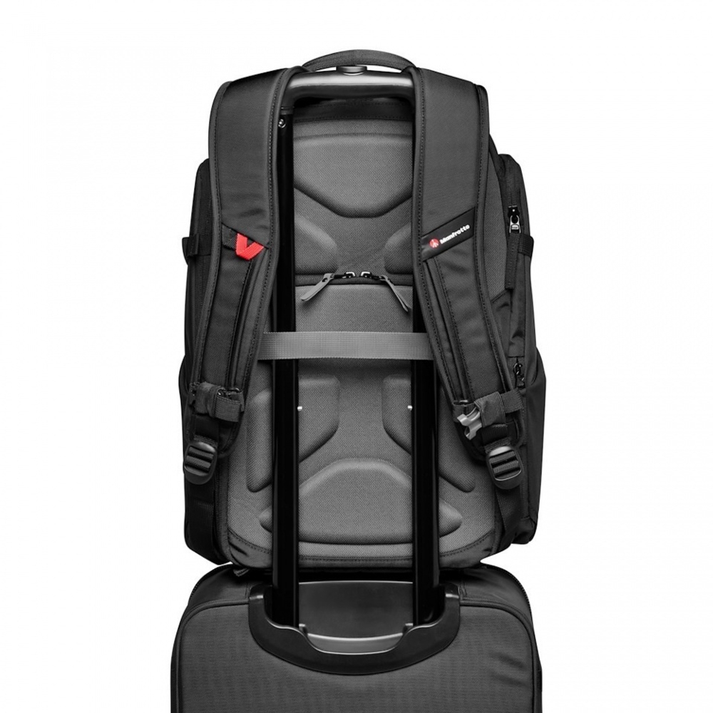 Manfrotto MB MA3-BP-BF Advanced Befree Backpack III