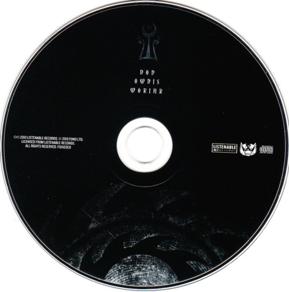 Hate / Erebos (RU)(CD)