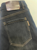 Джинсы Brunello Cucinelli