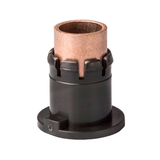 Ремкомплект напр вилки сцепления 2108-2112,Калина,Приора,Гранта (пластик корона+медная втулка) И72