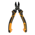 Бокорезы INGCO INDUSTRIAL 160 мм усиленные