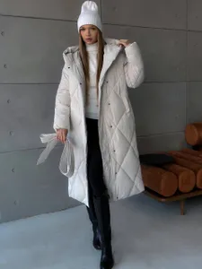 Пальто A909 Fabrika