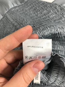 Блуза Love Republic с коротким рукавом 44 размер