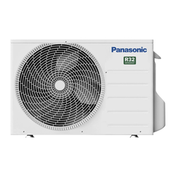 Panasonic Compact Inverter CS-TZ60WKEW/CU-TZ60WKE